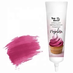 Краситель "Топ Декор" Розовый